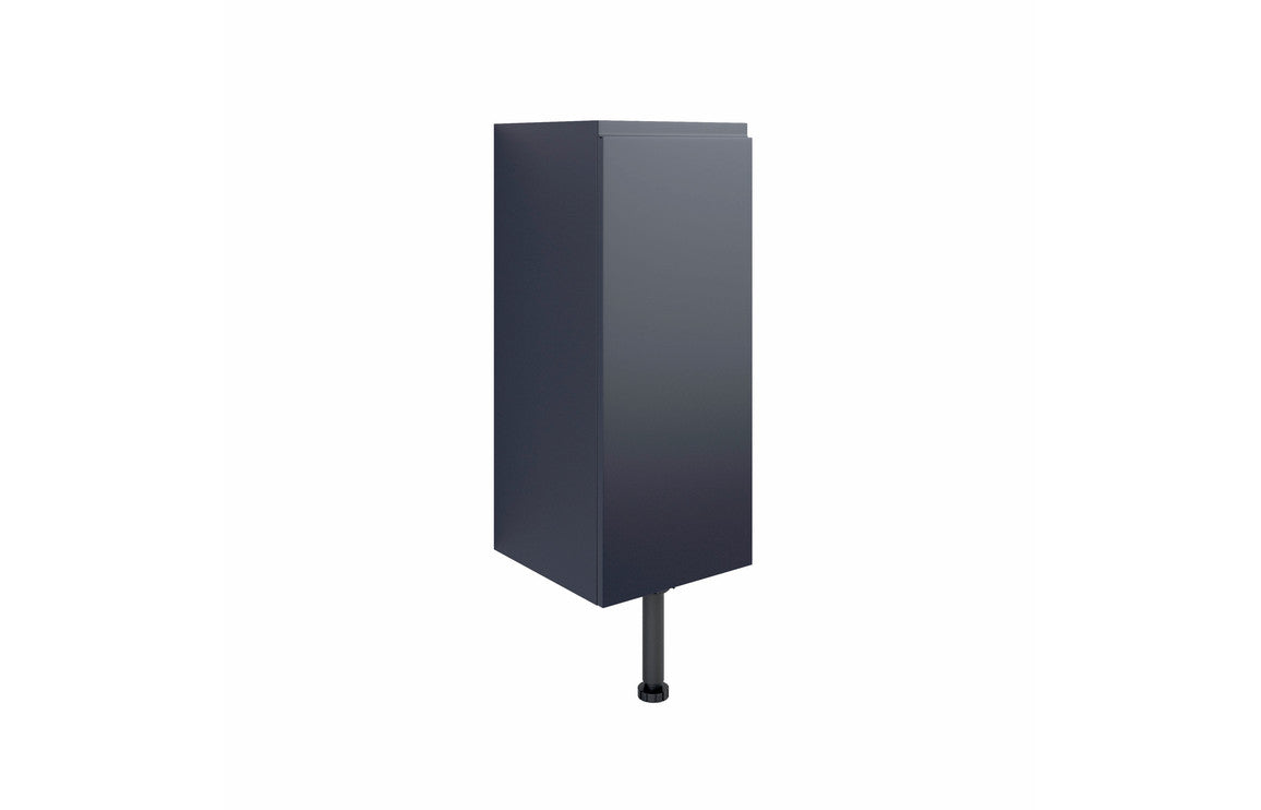 Trysta 300mm Base Unit - Matt Indigo Blue