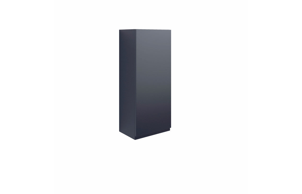 Trysta 300mm Wall Unit - Matt Indigo Blue