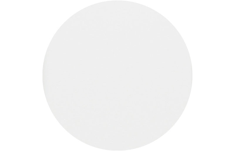 Genesis 810mm 2 Drawer Wall Unit & Basin - White Gloss