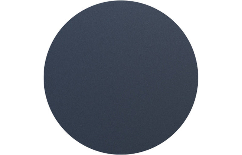 Harmony 350mm 2 Door Wall Hung Tall Unit - Matt Indigo