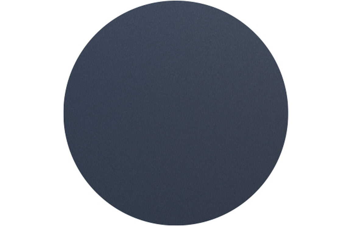 Harmony 600mm 2 Drawer Wall Hung Basin Unit - Matt Indigo