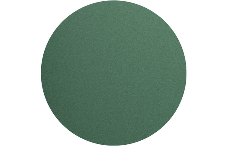 Harmony 800mm 2 Drawer Wall Hung Basin Unit - Matt Sage Green