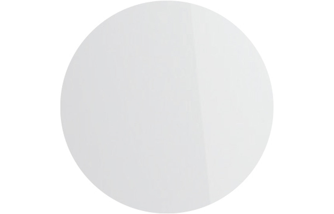 Harmony 550mm Floor Standing WC Unit - White Gloss