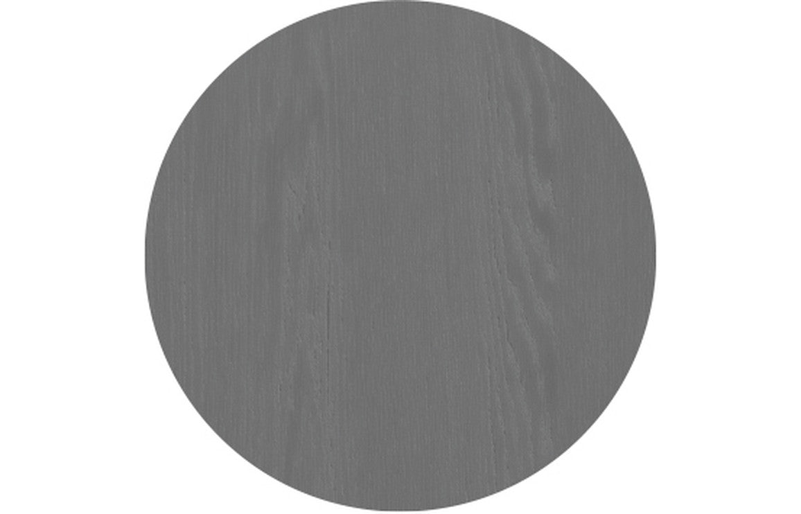 Luminara 510mm WC Unit - Grey Ash