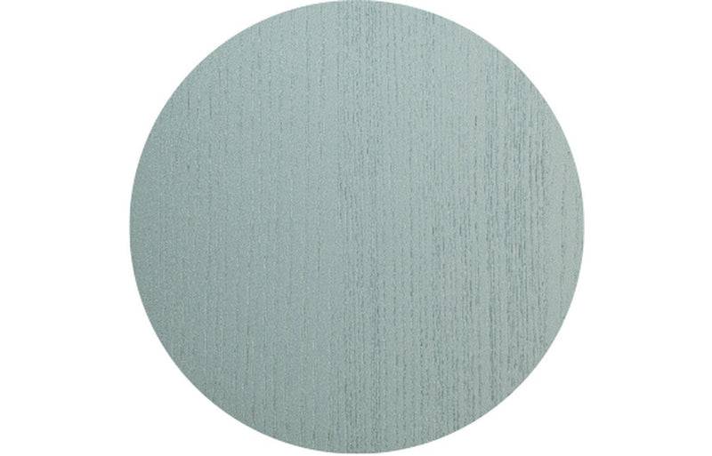 Luminara 510mm WC Unit - Sea Green Ash