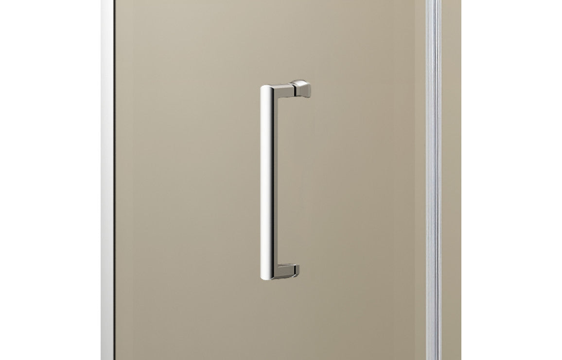 Merlyn Vivid Sublime 760mm Pivot Door
