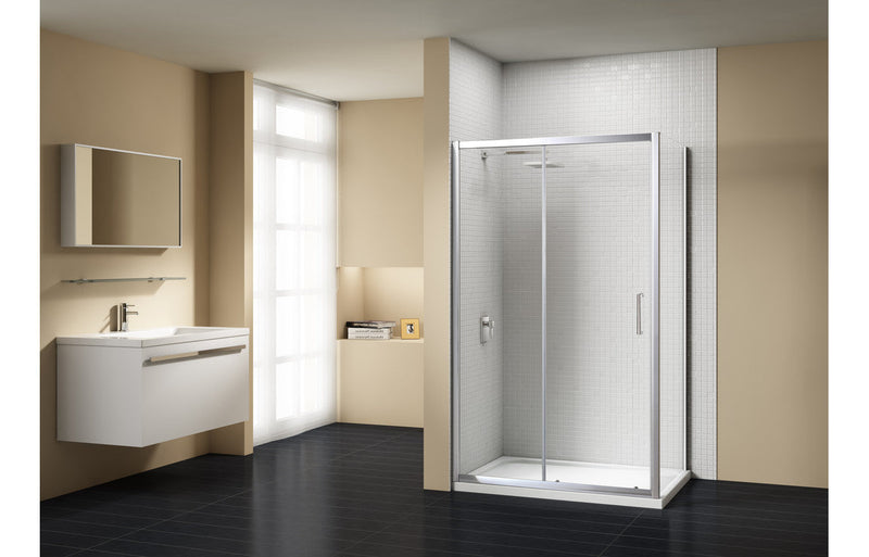 Merlyn Vivid Sublime 1100mm Sliding Door