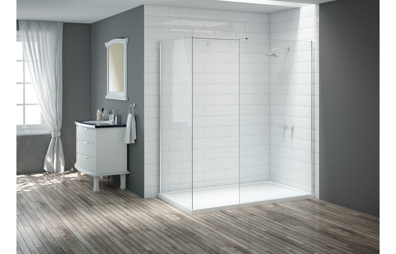Merlyn 1200mm Wetroom Panel