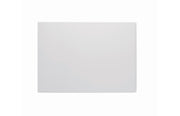 Simplicity 690mm End Panel - White