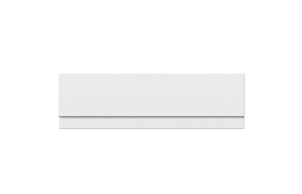 Standard 1700mm Front Panel - White