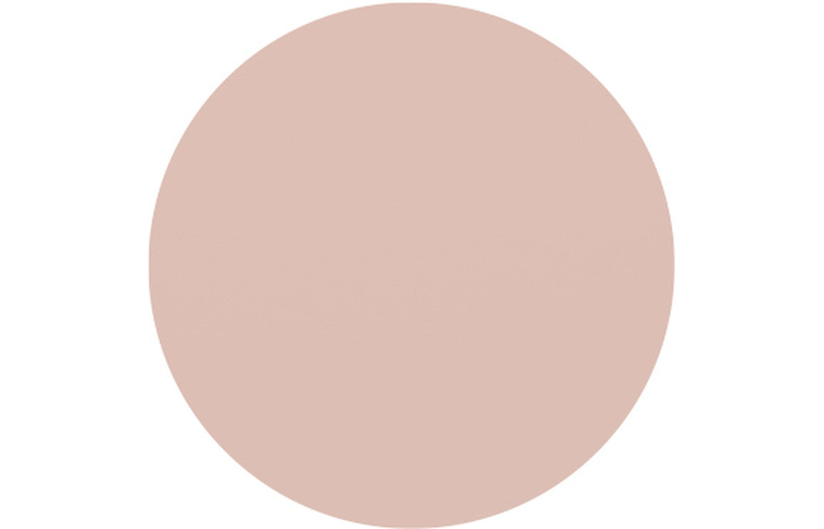 Serenita 590mm Floor Standing 2 Door Basin Unit (No Top) - Matt Antique Rose