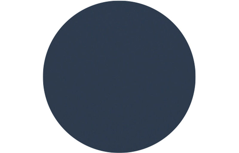 Serenita 500mm WC Unit - Matt Deep Blue