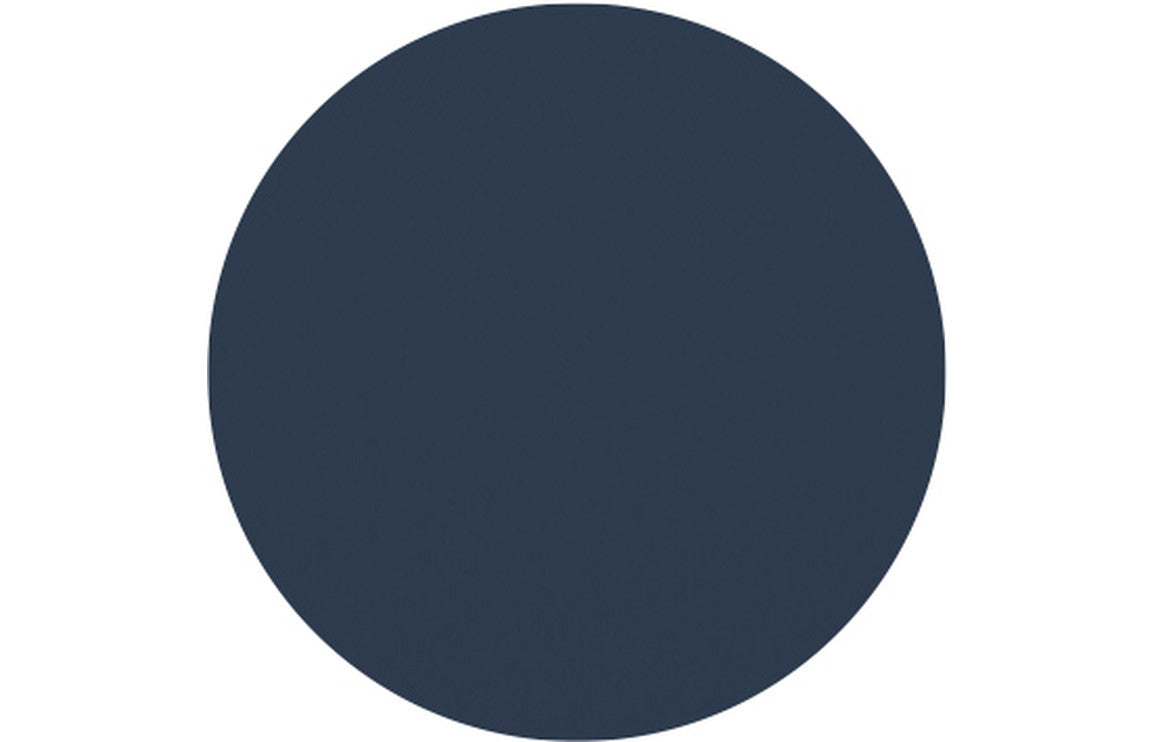 Serenita 1180mm Floor Standing 4 Door Basin Unit (No Top) - Matt Deep Blue