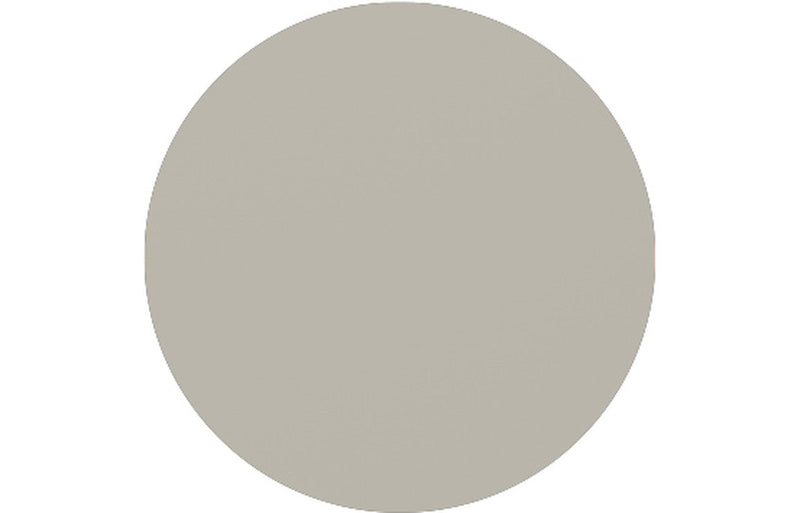 Serenita 590mm Wall Hung 2 Drawer Basin Unit (No Top) - Matt Latte