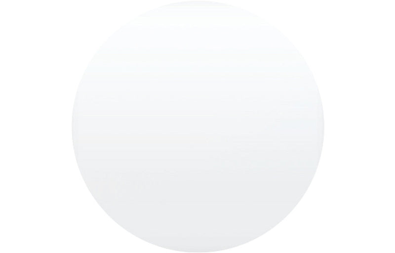 Serenita 500mm WC Unit - Matt White