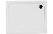 45mm Low Profile 1100x900mm Rectangular Tray & Waste