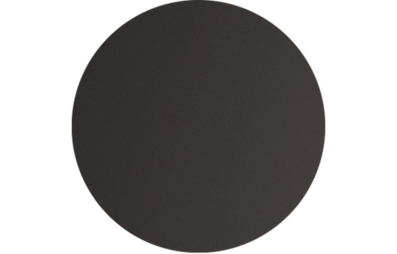 Solace 600mm WC Unit - Matt Graphite Grey