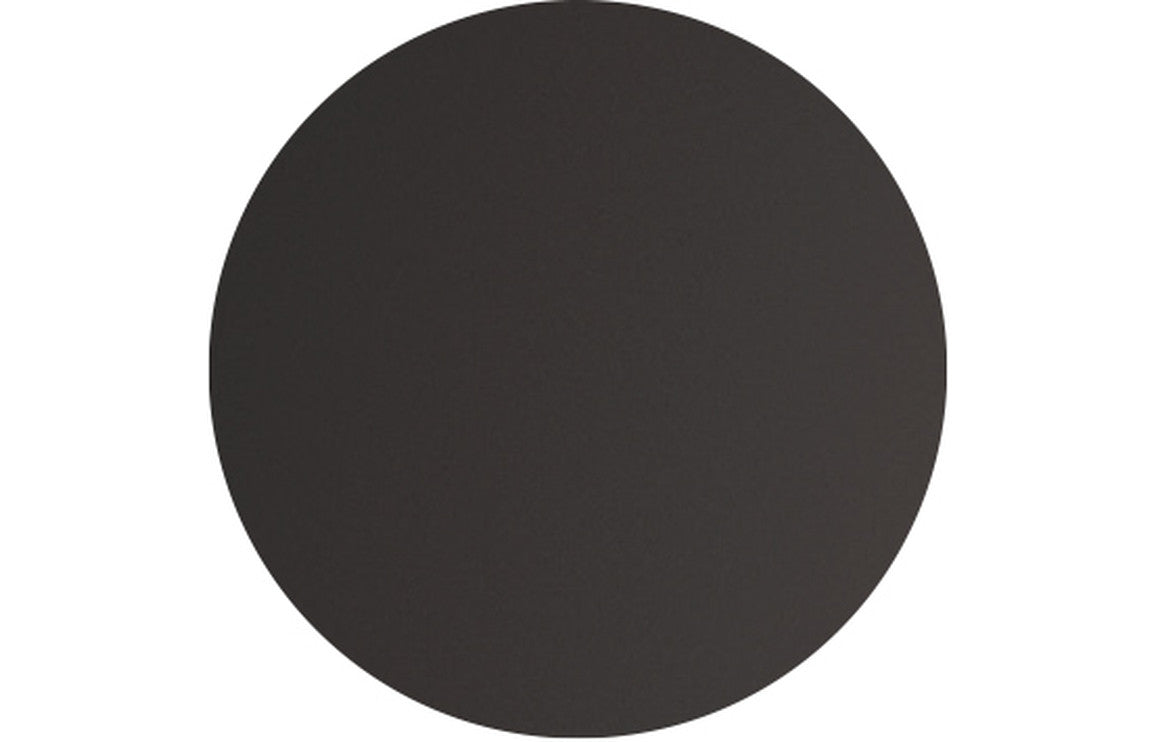 Solace 1242mm Basin & WC Unit Pack (RH) - Matt Graphite Grey