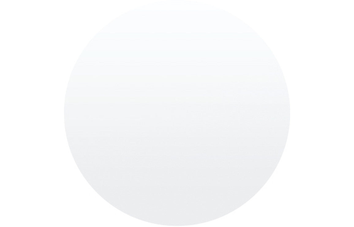 Solace 1542mm Basin WC & 1 Door Unit Pack (LH) - Matt White