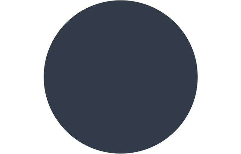 Trysta 300mm Tall Unit - Matt Indigo Blue