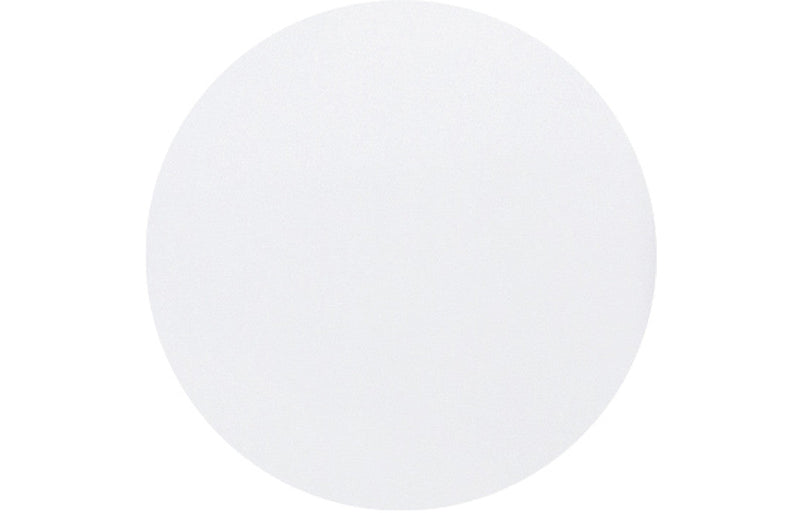 Trysta 300mm Base Unit - White Gloss