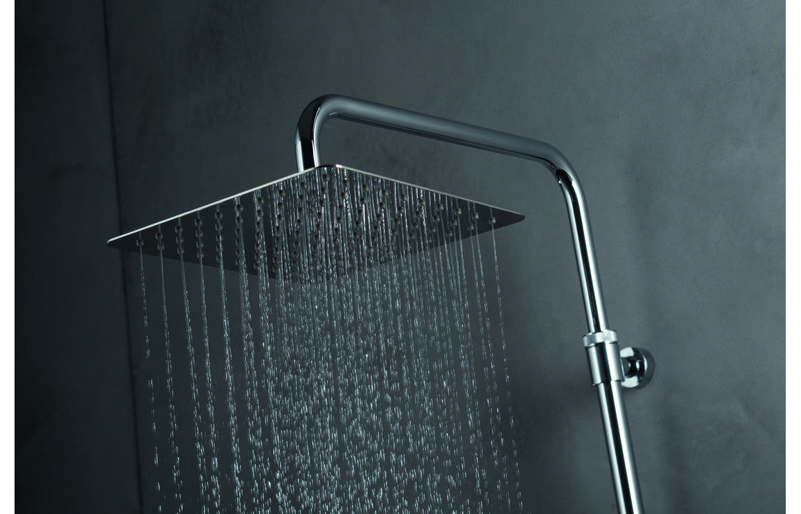 Vema Round Handheld Showerhead