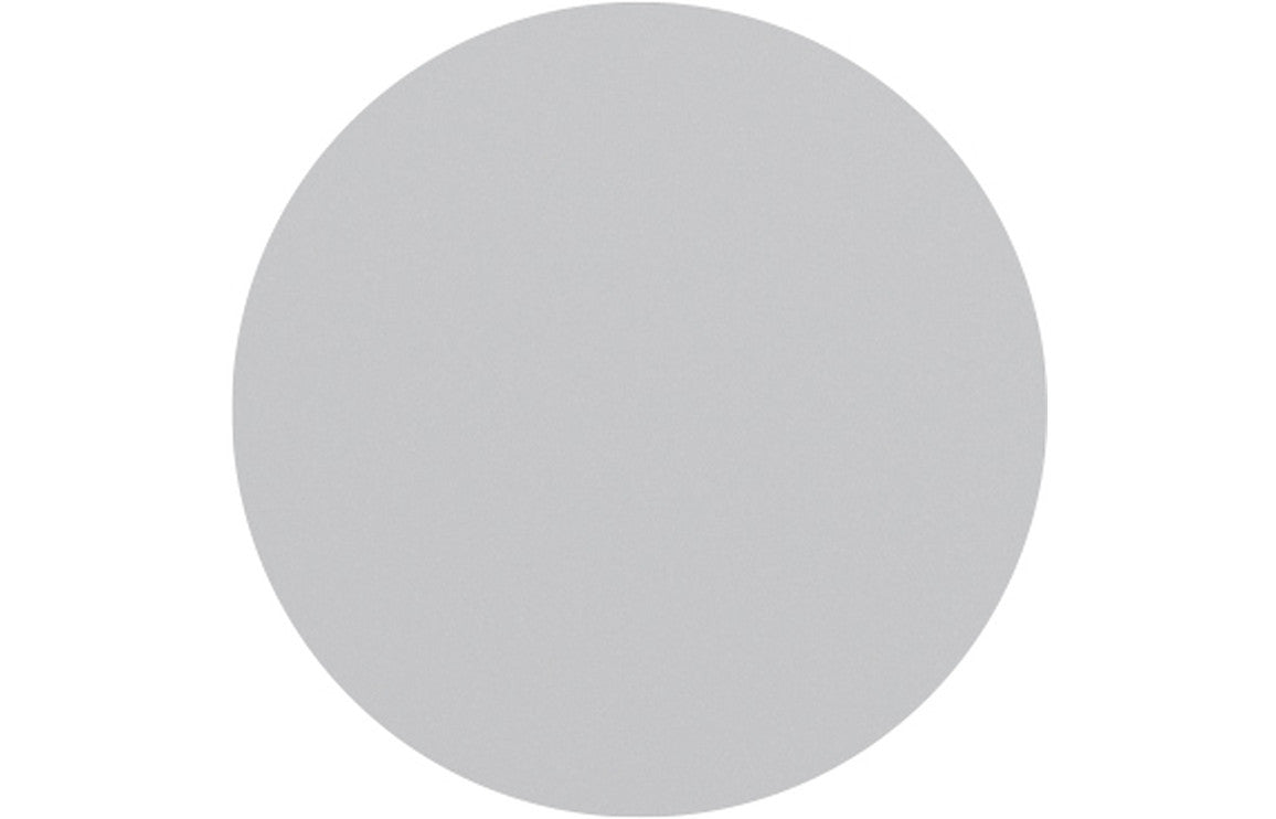 Utopia 350mm Floor Standing 2 Door Tall Unit - Grey Gloss