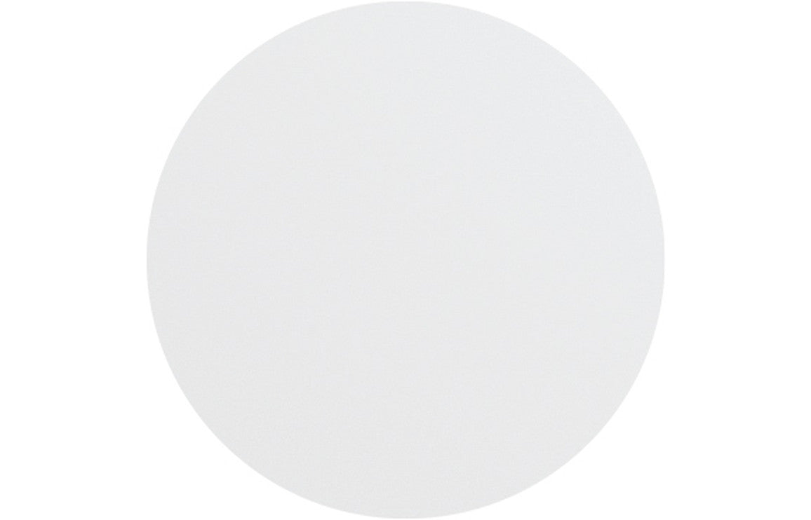 Vivido Laminate Worktop (600x460x18mm) - White Gloss