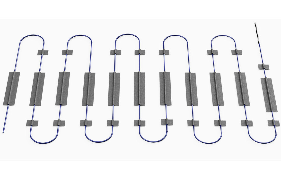 Warmup Dual Wire Under-tile Heater 800W