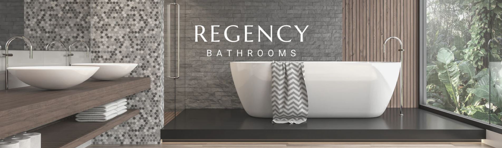 Regency Bathrooms