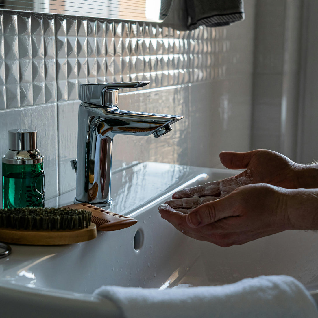 Water Efficiency