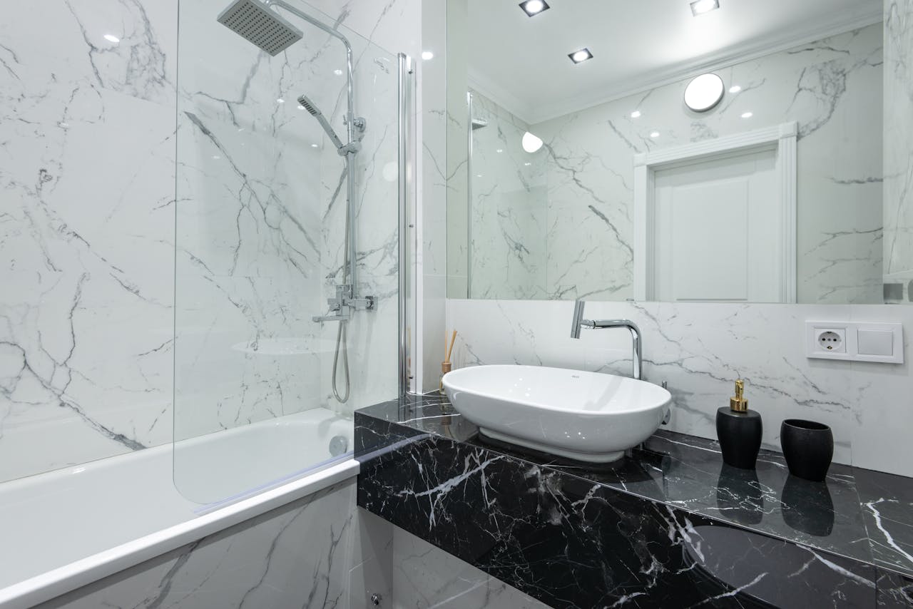 Bath accesories