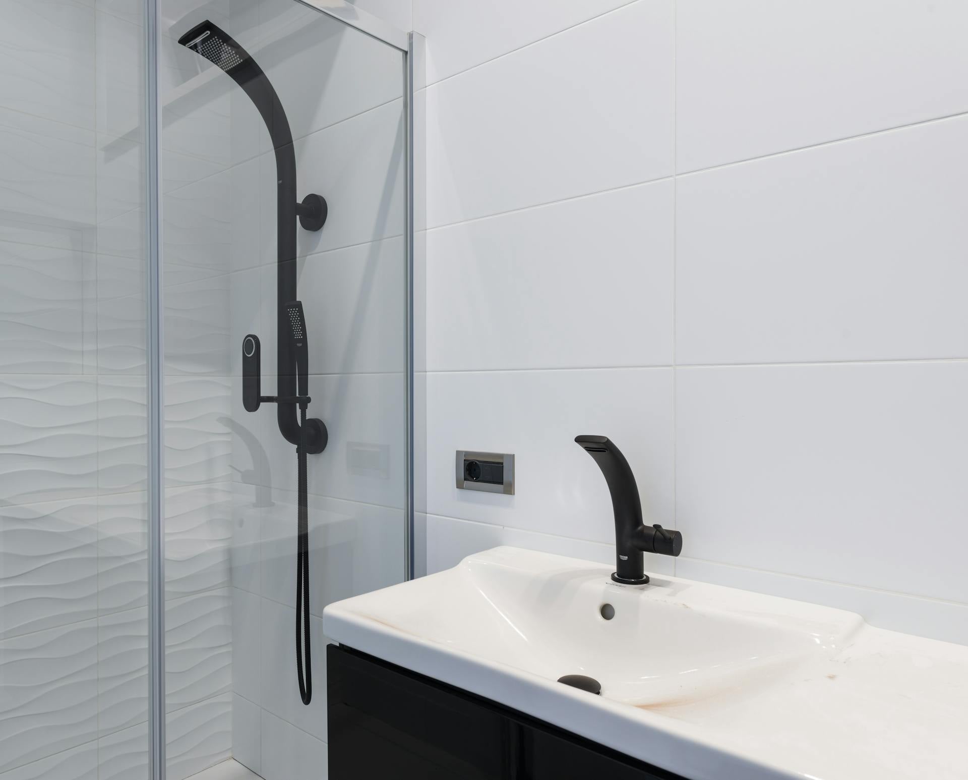 Regency Bathrooms