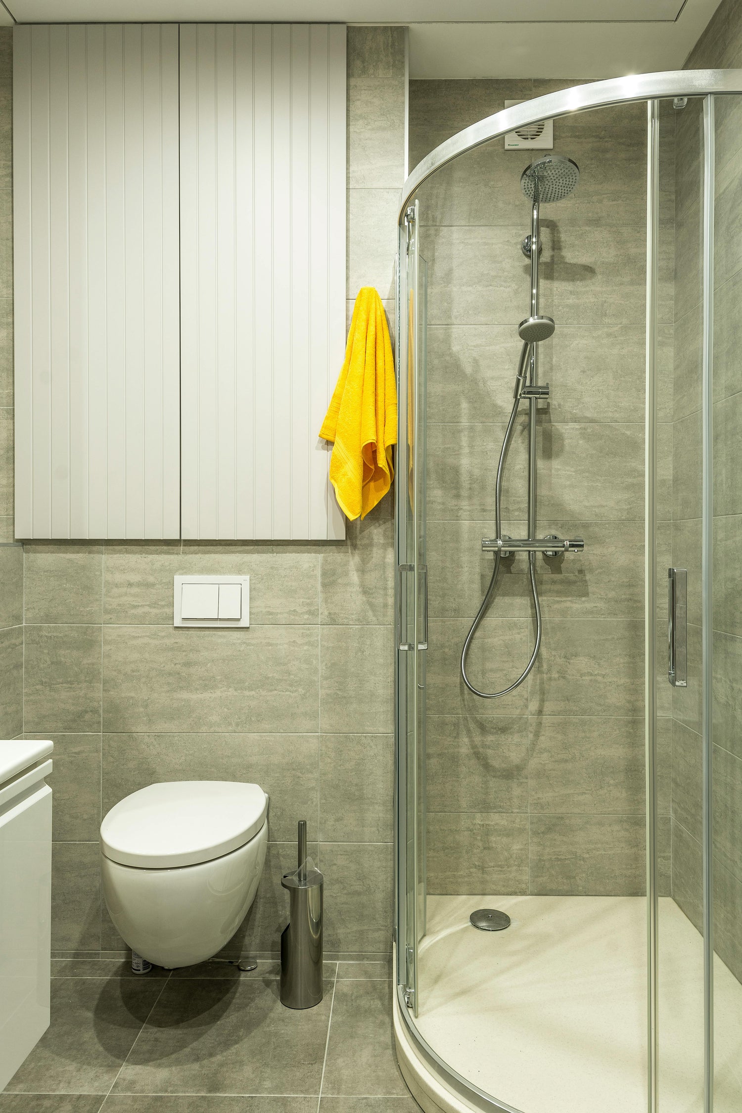 Regency Bathrooms