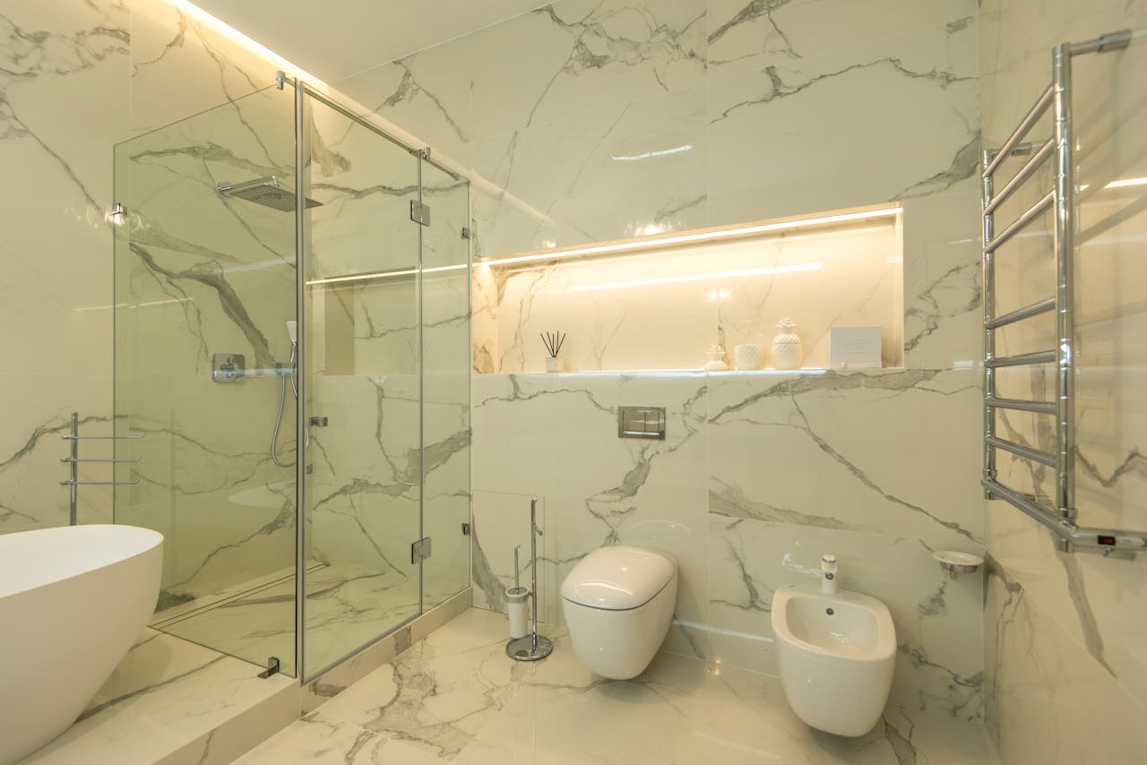 Regency Bathrooms
