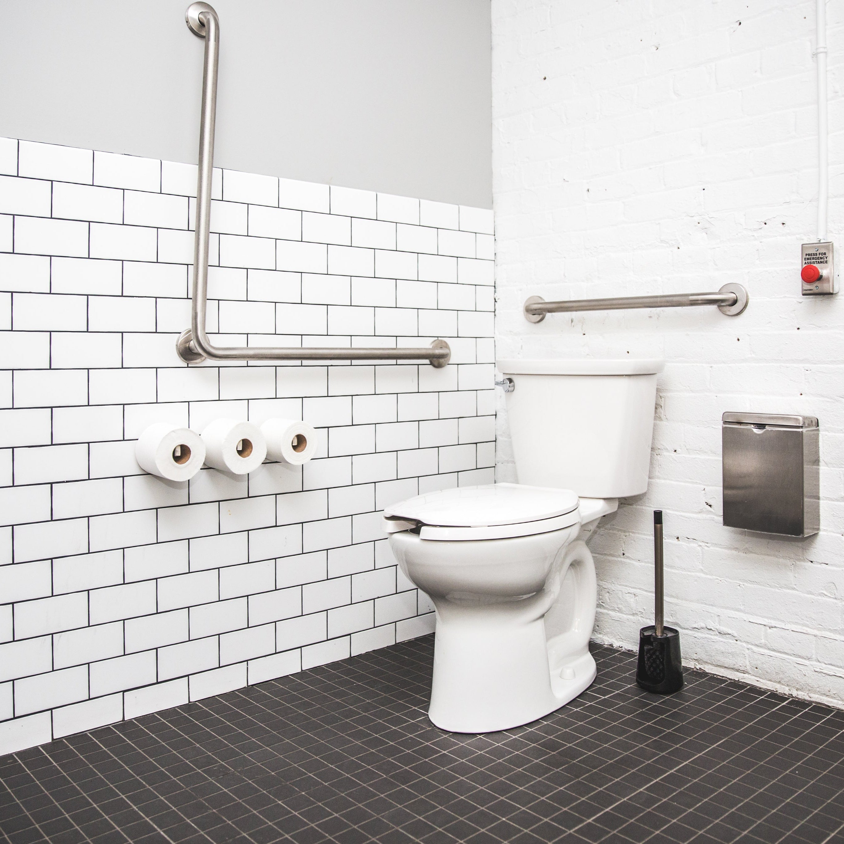 Regency Bathrooms