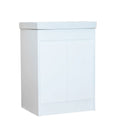 Origin 600mm Waterproof PVC Vanity Unit and Premium Basin