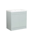 Origin 800mm Waterproof PVC Vanity Unit and Basin