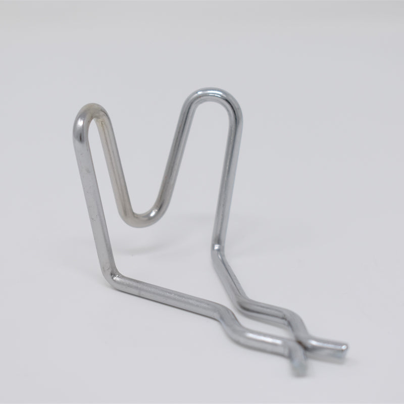 Plumbing Torch Extension Hose Clip