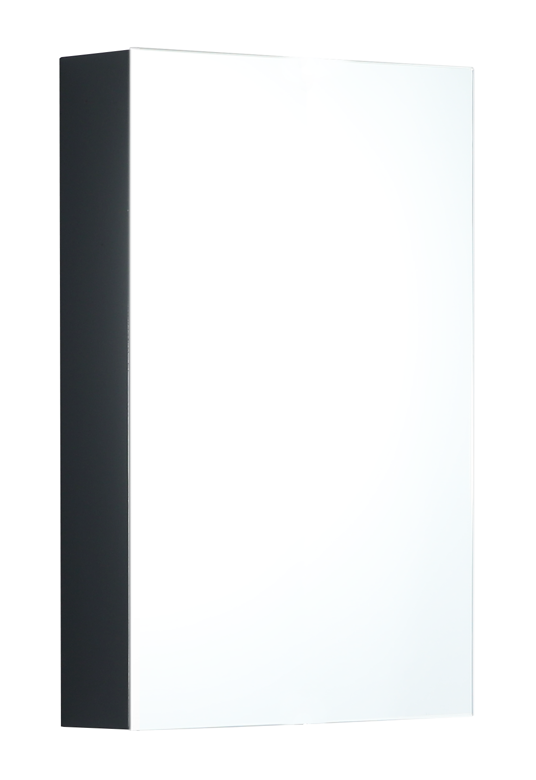 Monza 450mm Waterproof Mirror Cabinet