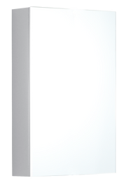 Monza 450mm Waterproof Mirror Cabinet