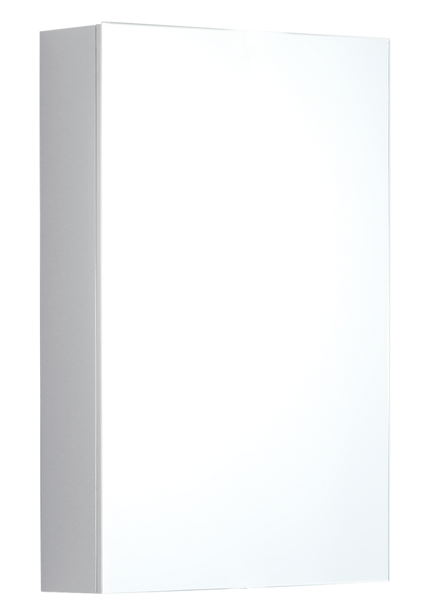 Monza 450mm Waterproof Mirror Cabinet