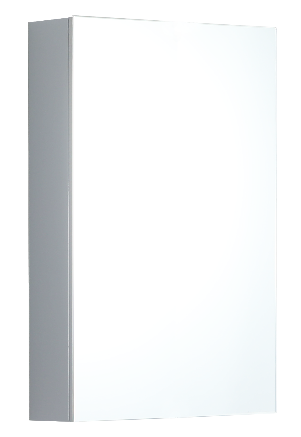 Monza 450mm Waterproof Mirror Cabinet