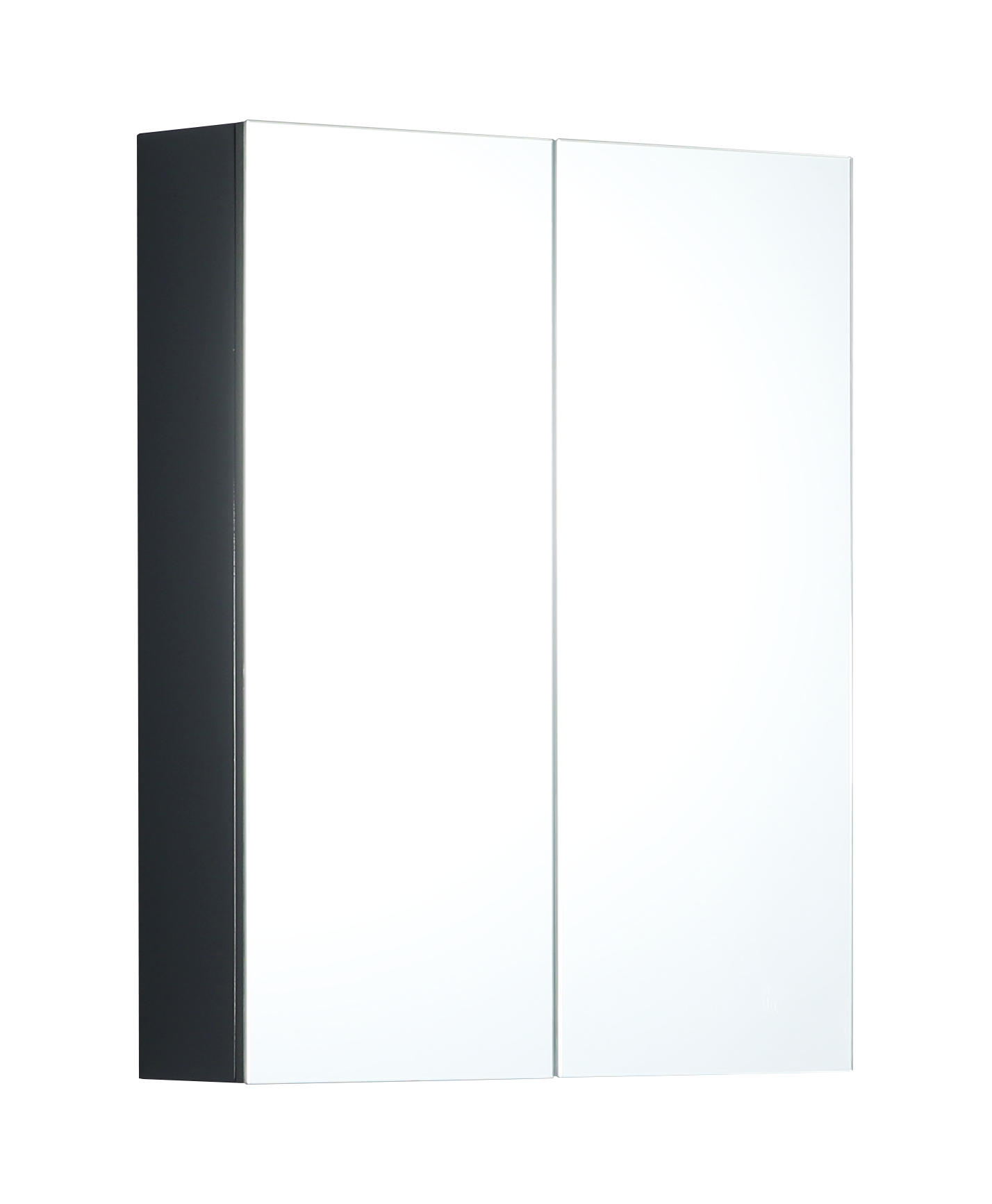 Monza 600mm Waterproof Mirror Cabinet