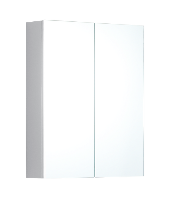Monza 600mm Waterproof Mirror Cabinet
