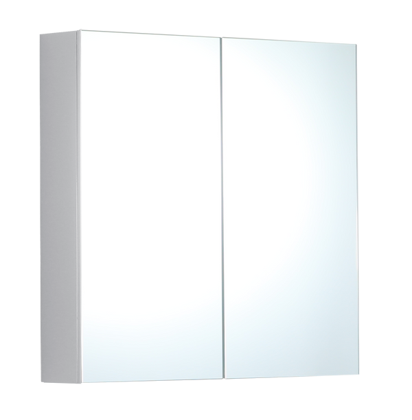 Monza 750mm Waterproof Mirror Cabinet
