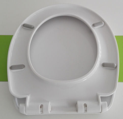 Round Toilet Seat Bottom