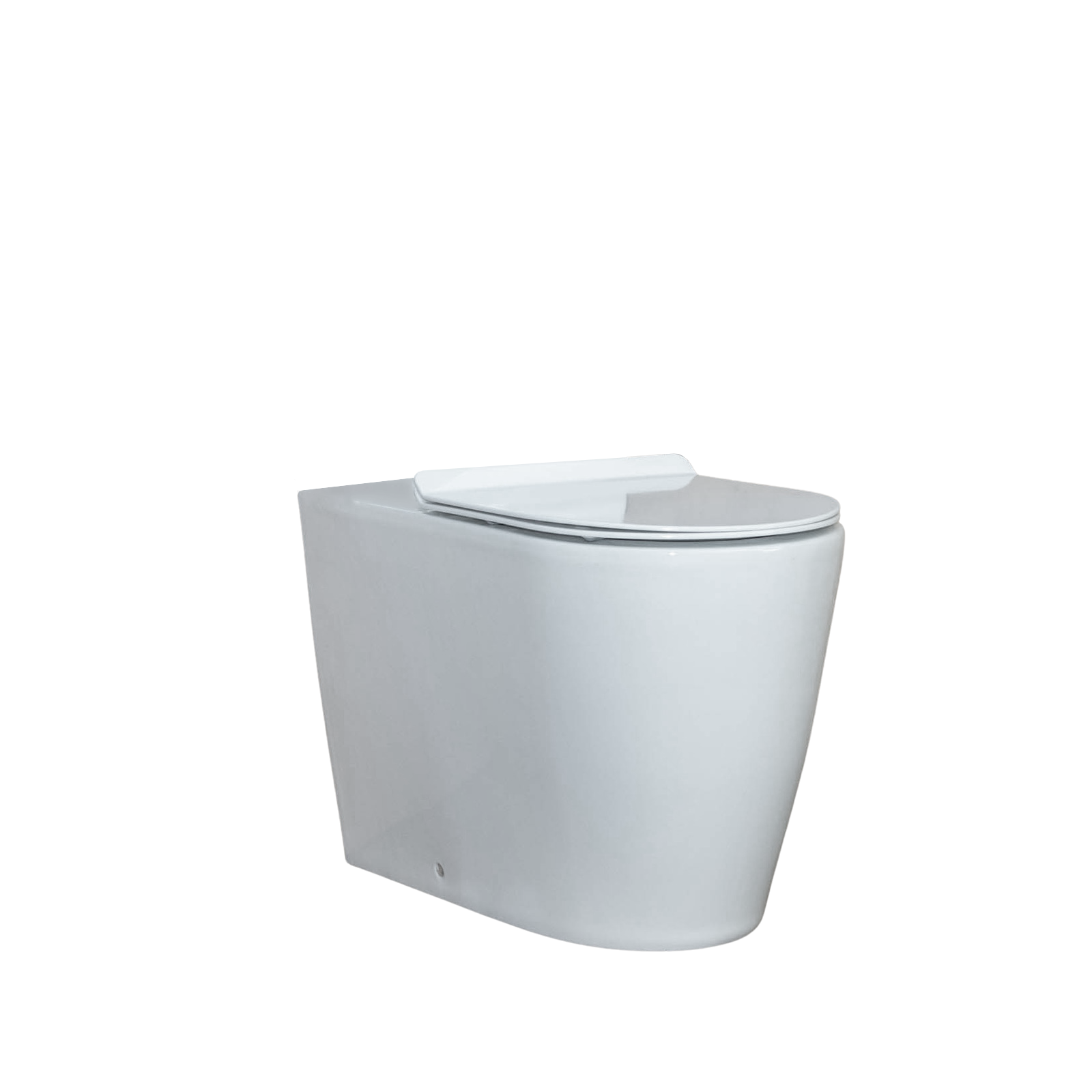 Back To wall toilets