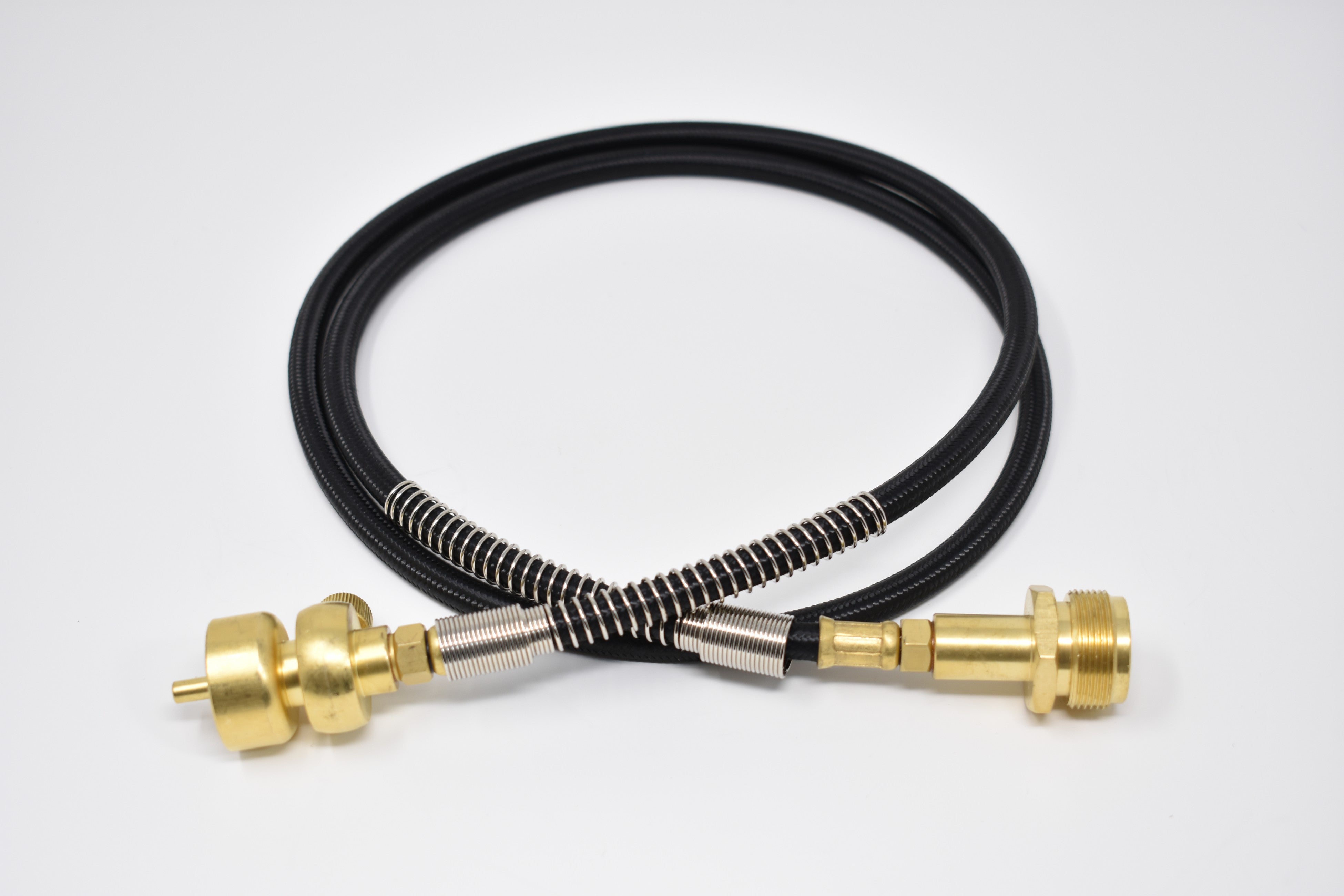 Plumbing Torch Extension Hose