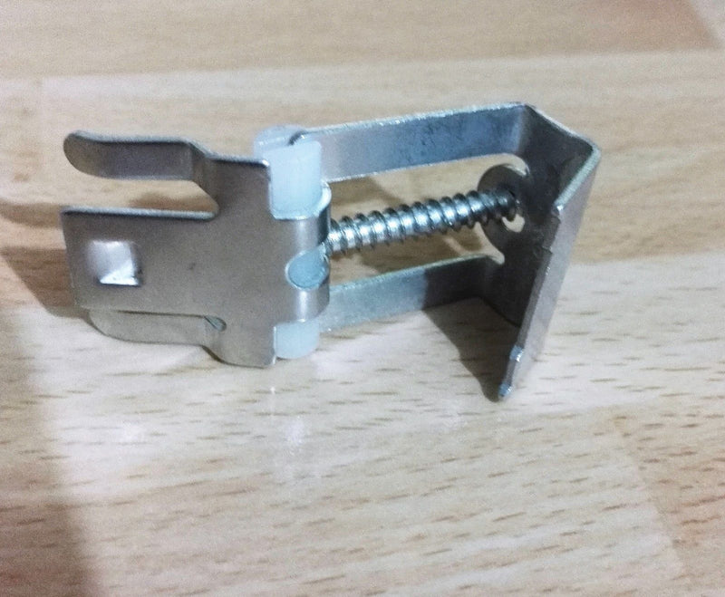 Kitchen Sink Fixing Clips Tape Kit